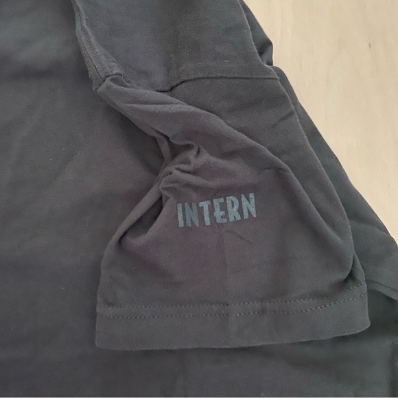 Meta Facebook intern t shirt - Picture 3 of 3